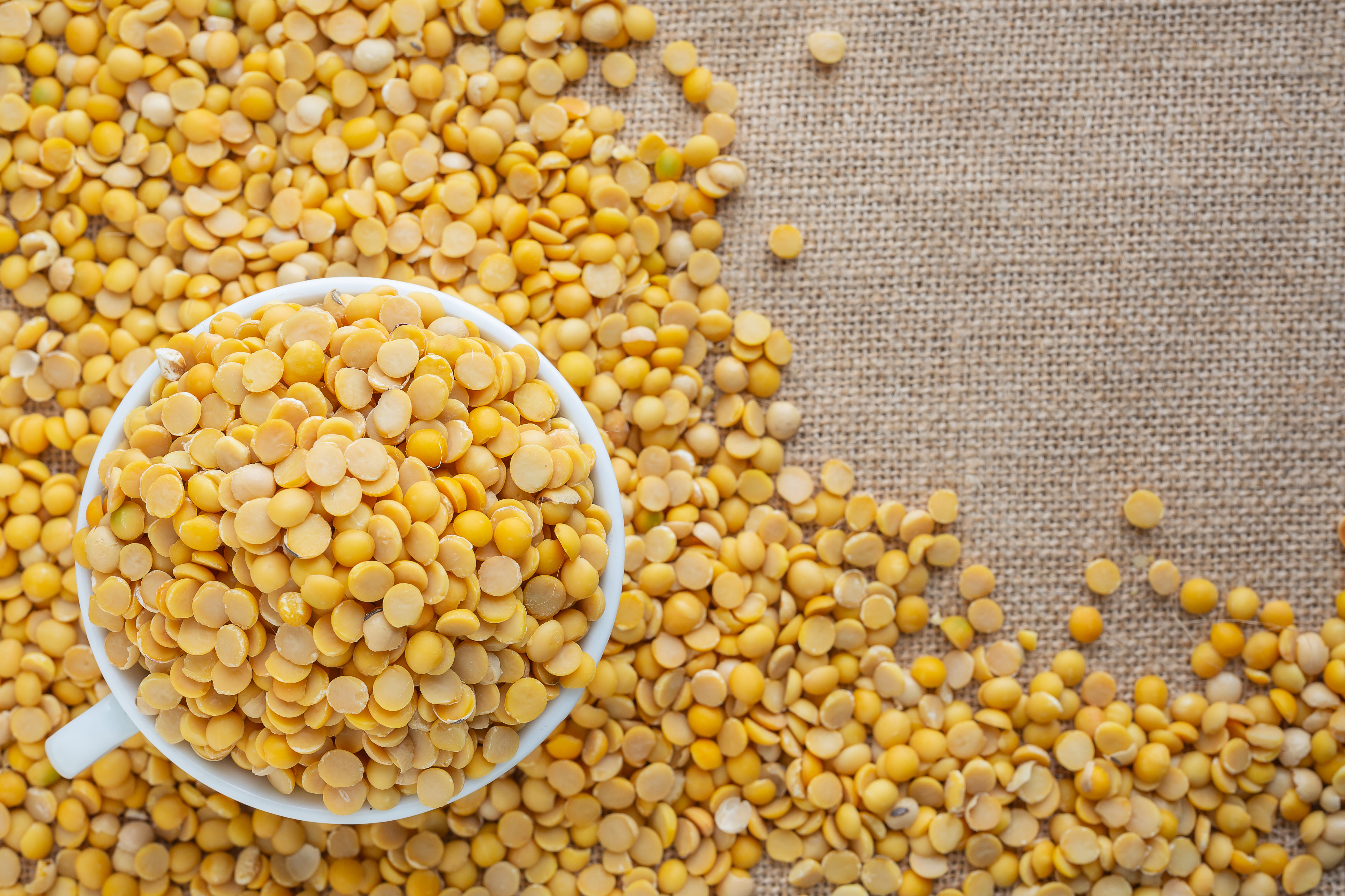 Arhar Dal