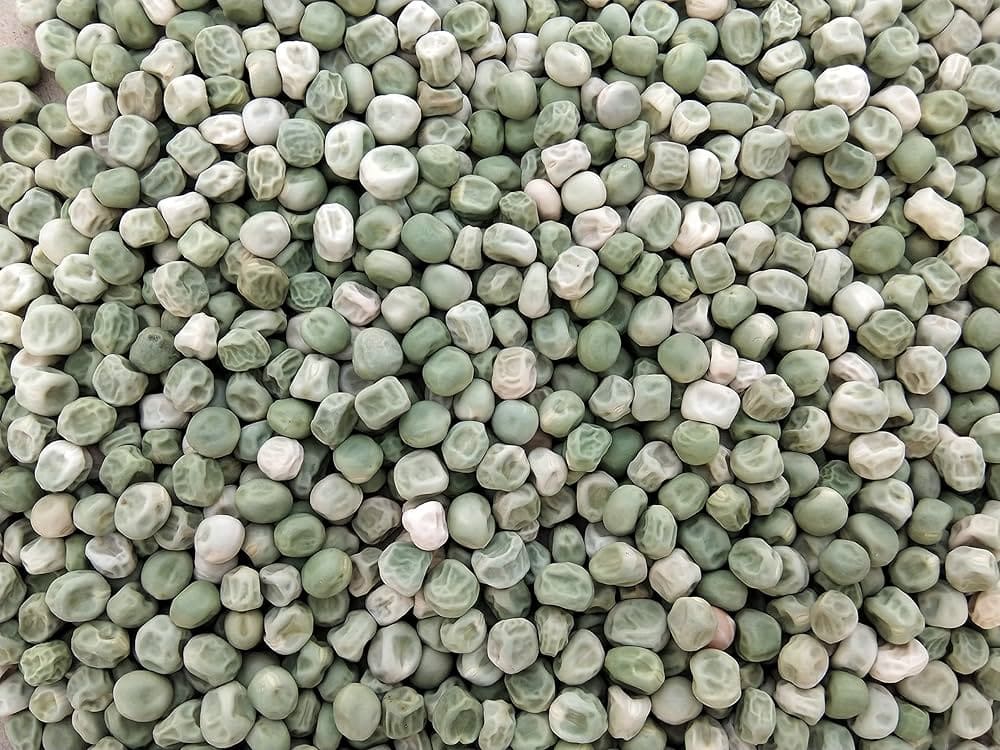 Green Pichka Matar