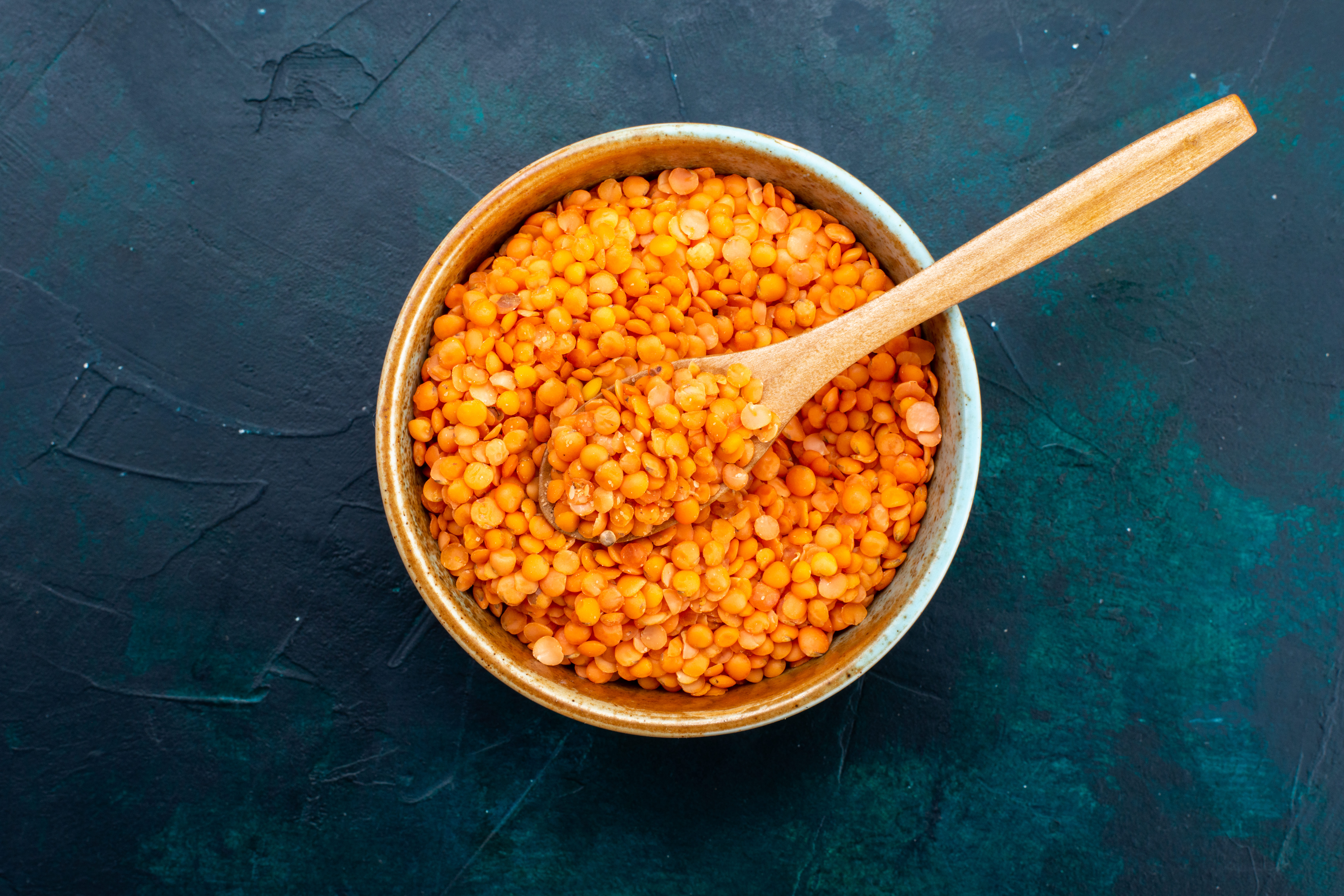 Masoor Dal