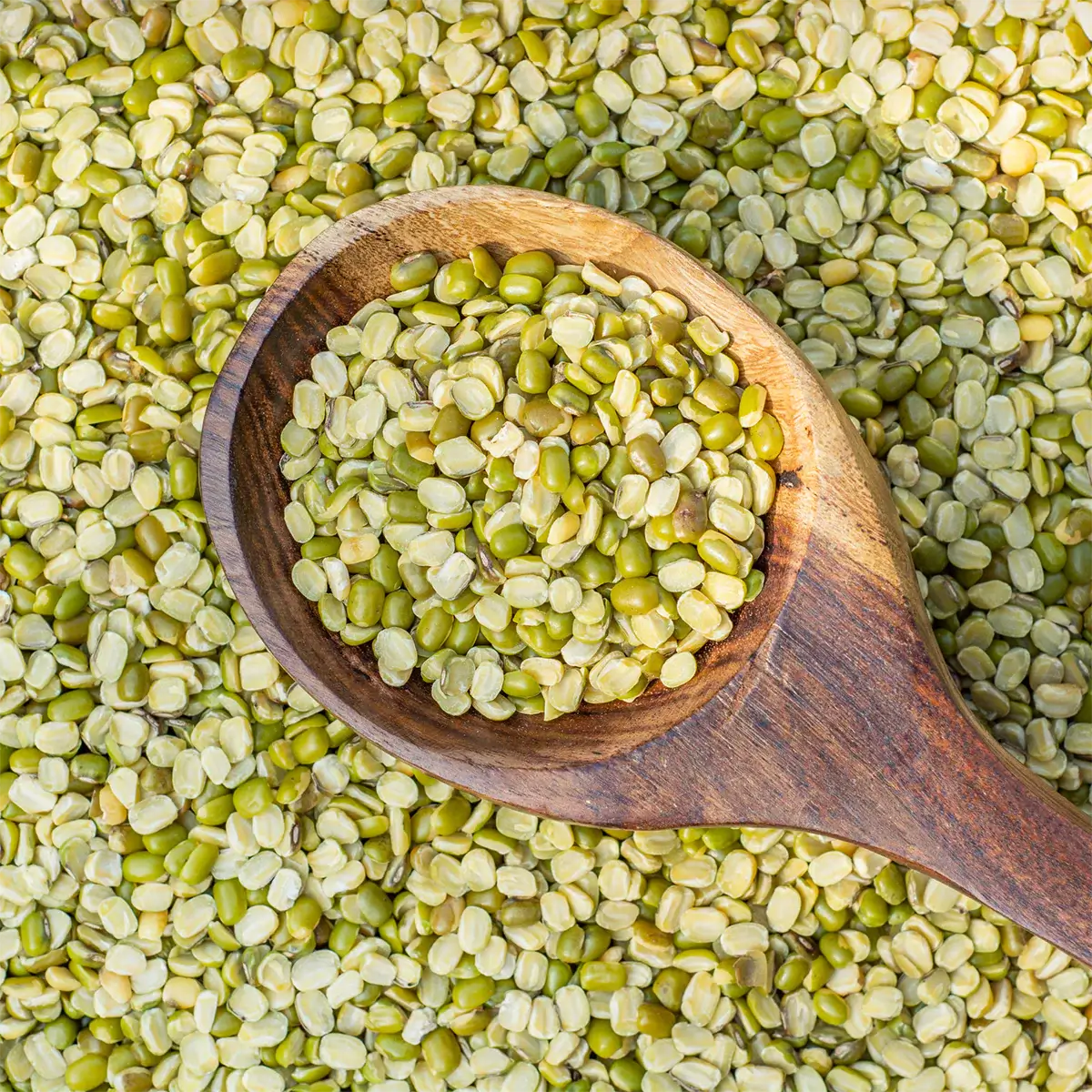 Moong Dal