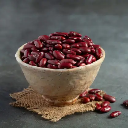 Jambu Rajma