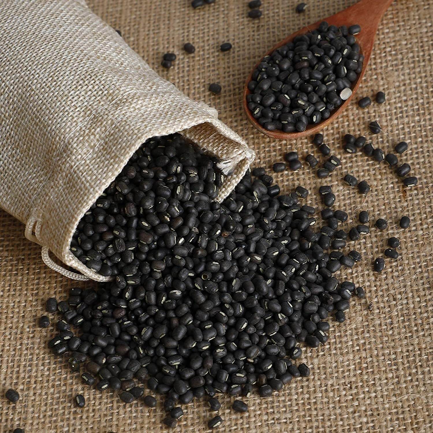 Urad Sabut